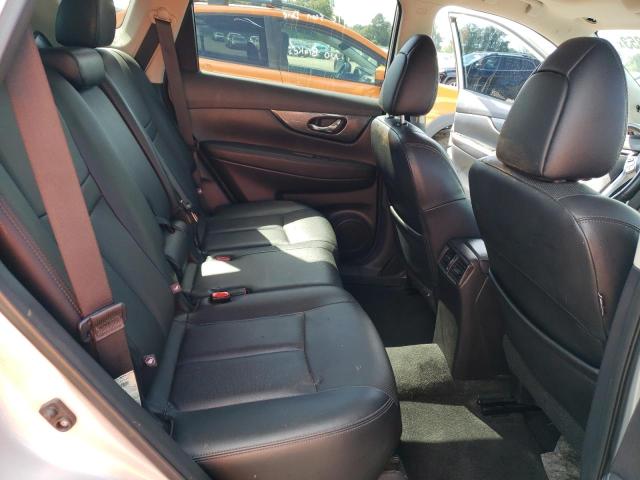 5N1AT2MT0GC760431 Nissan ROGUE S