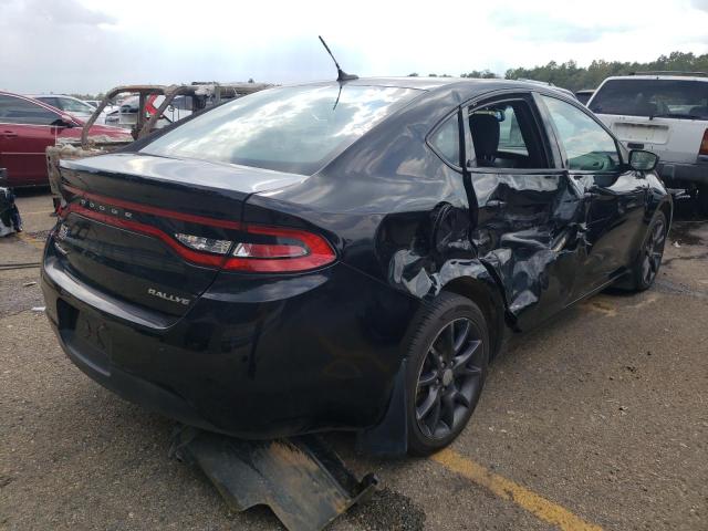 1C3CDFFA7GD822497 Dodge Dart Sxt Sport