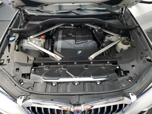 5UXCR4C05N9M58818 BMW X5 Sdrive 40i
