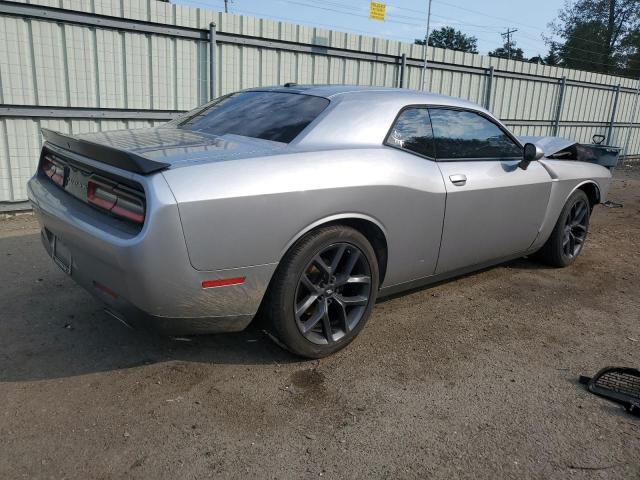2C3CDZAGXGH184861 Dodge Challenger Sxt
