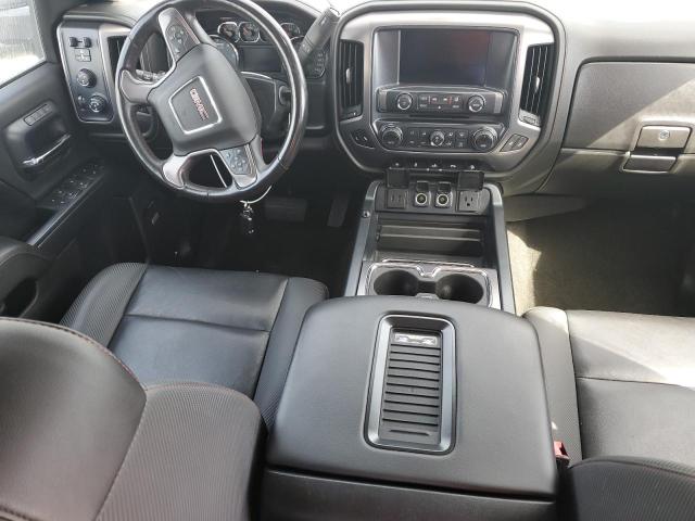 1GT12TEG2GF276208 GMC Sierra K2500 Slt