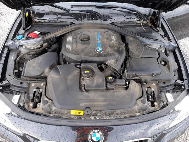 WBA8E1C50JA177822 BMW 330e