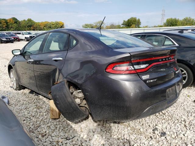 1C3CDFCB9FD146470 Dodge Dart Limited