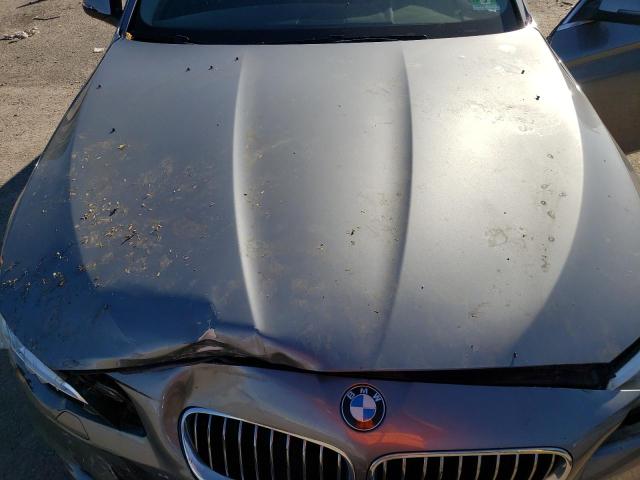 WBA5A7C50GG148604 BMW 528 XI
