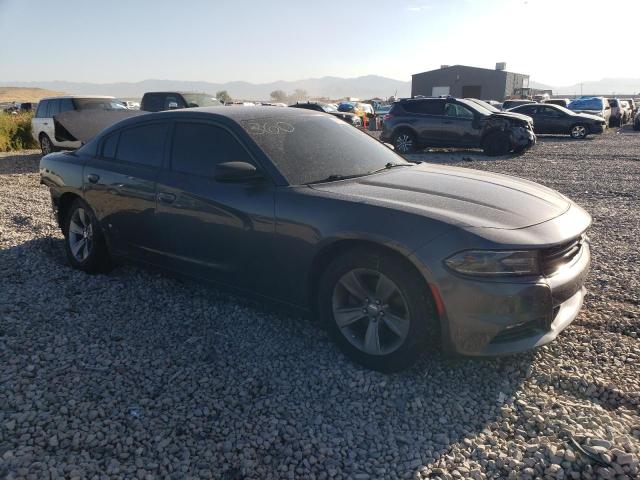2C3CDXHG7HH551341 Dodge Charger Sxt