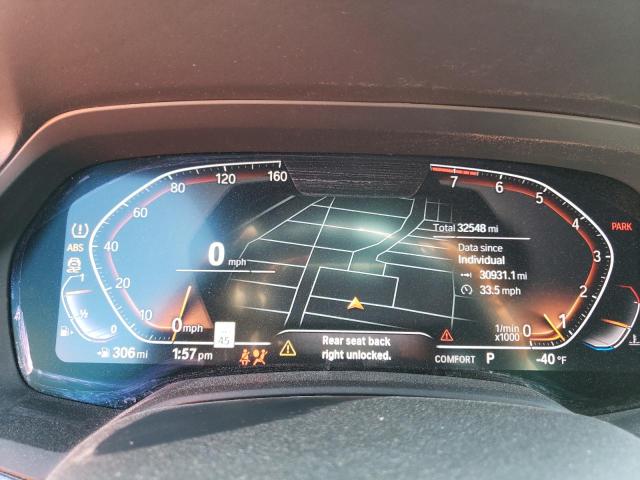 5UXCW2C07L9B85933 BMW X7 Xdrive40i