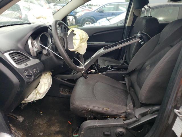 3C4PDCBB7HT590490 Dodge Journey Sxt