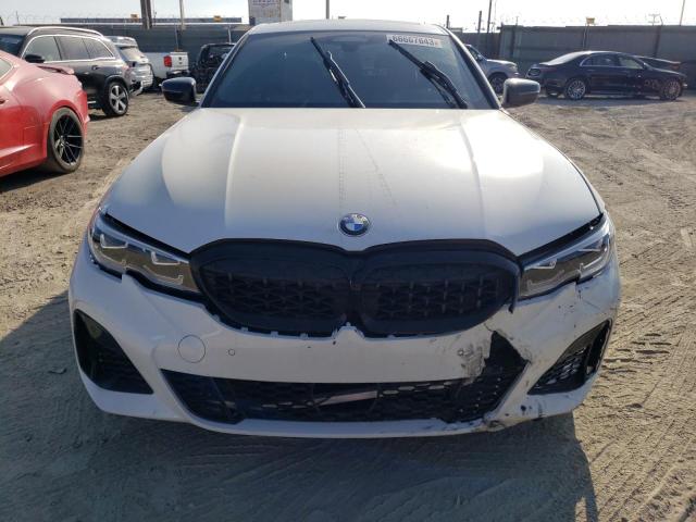 3MW5U7J07N8C30243 BMW M340I