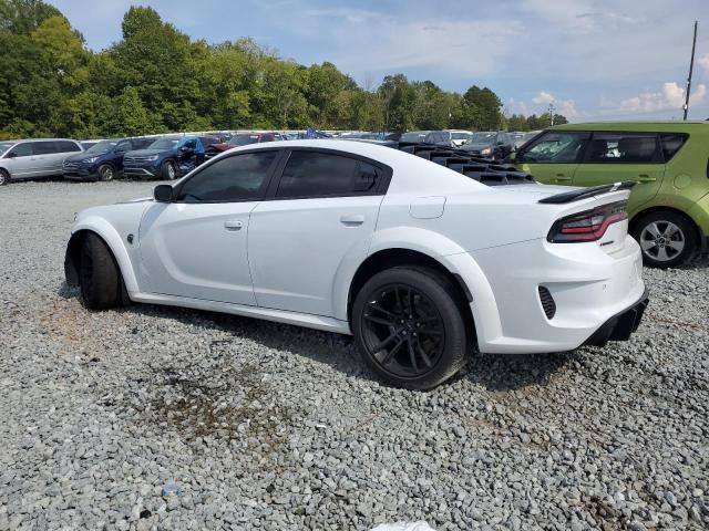 2C3CDXL99NH105986 Dodge Charger Srt Hellcat