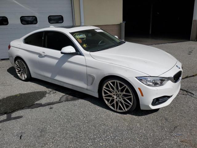 WBA3N7C57EF719567 BMW 428 I
