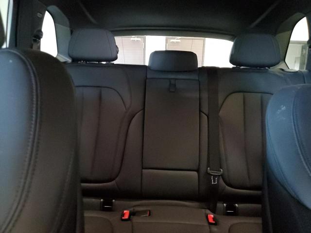 5UXCR4C02N9L76321 BMW X5 Sdrive 40i