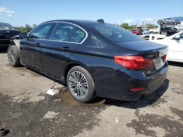 WBAJA7C56KWW17403 BMW 530 XI
