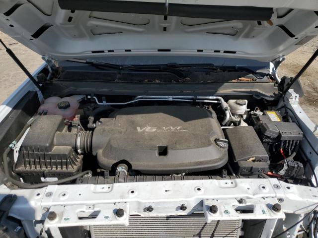 1GTH5BEN0J1232971 GMC Canyon