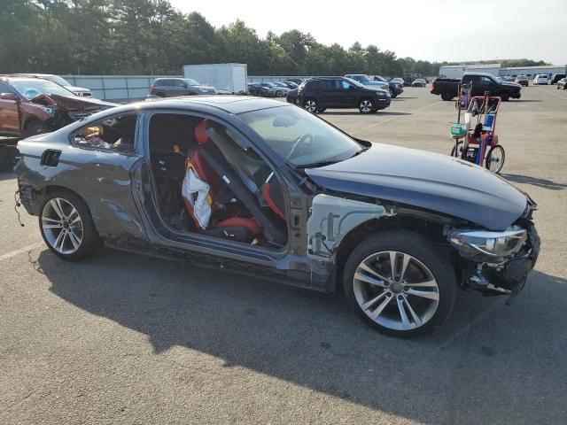 WBA4W5C55KAE51328 BMW 430xi