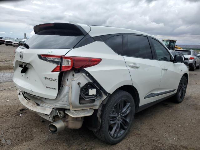 5J8TC2H67LL001689 Acura Rdx A-spec