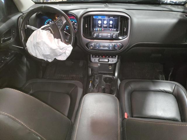 1GTG6FEN1M1222681 GMC Canyon At4