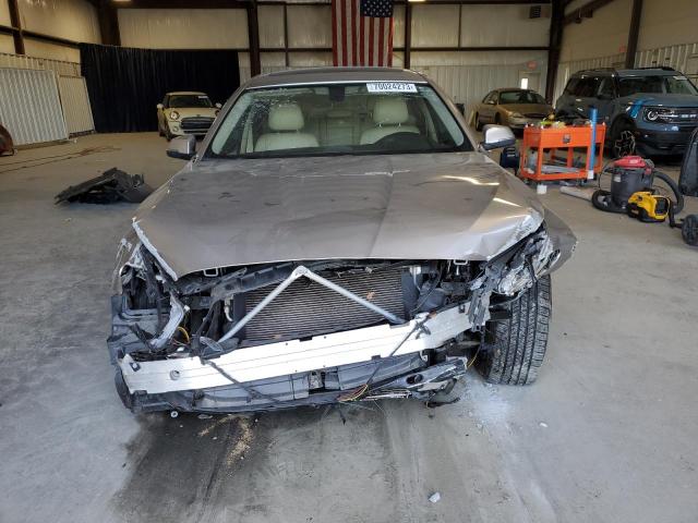 WBA5A5C52FD521968 BMW 528 I