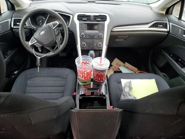 Ford FUSION SE 2016 3FA6P0H77GR269488 Image 8