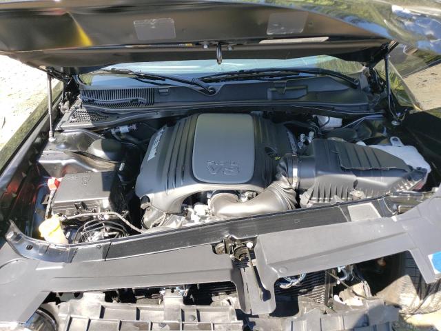 2C3CDZBT3PH611311 Dodge Challenger R/t