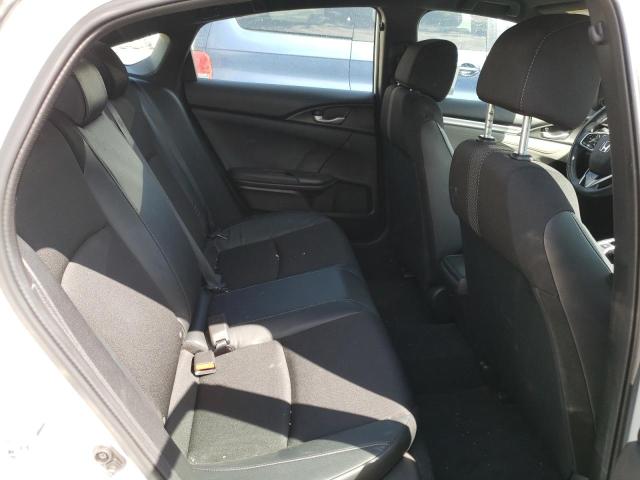19XFC2F87LE215008 Honda Civic Sport