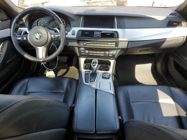 WBA5B3C55GG259798 BMW 535 XI