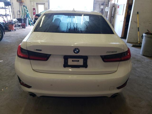 WBA5R7C54KFH26245 BMW 330XI