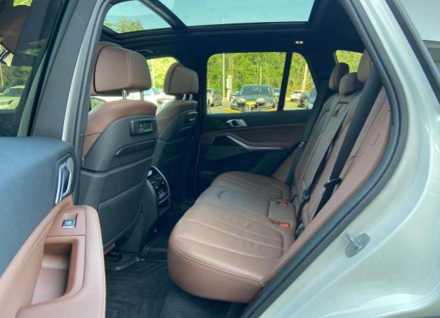 5UXCR6C56KLK86515 BMW X5 Xdrive40i