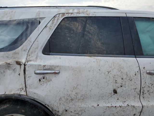 1C4RDHAG0EC595847 Dodge Durango Sxt