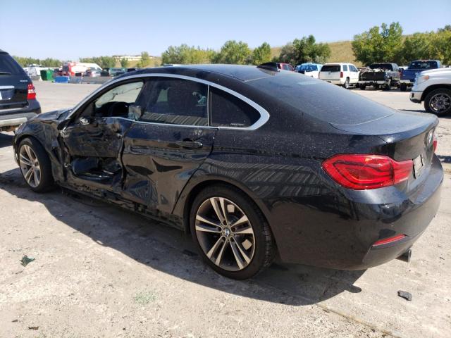 WBA4J5C57KBM65270 BMW 440i Gran Coupe