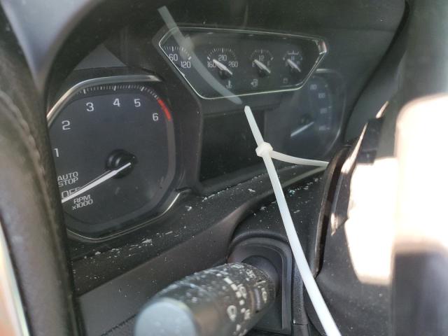 1GTR9BED3LZ121769 GMC Sierra K1500 Sle
