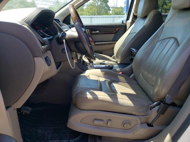 1GKKRTKD2EJ224523 GMC Acadia Denali
