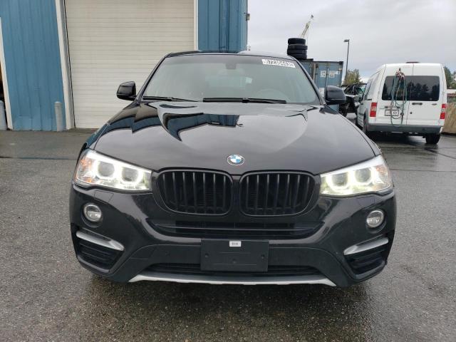 5UXXW3C56J0T81598 BMW X4 Xdrive28i