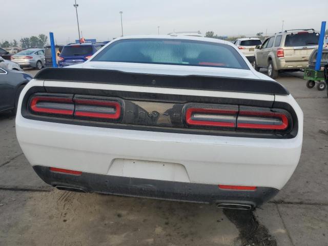 2C3CDZBT4NH192012 Dodge Challenger R/t