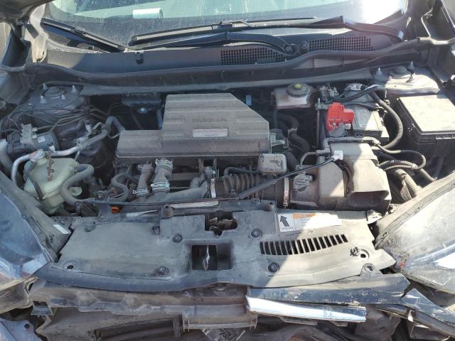 5J6RW2H25LL001438 Honda CR-V LX