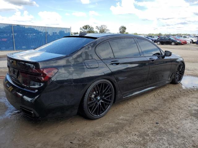 WBA7F2C56KB240075 BMW 750 Xi