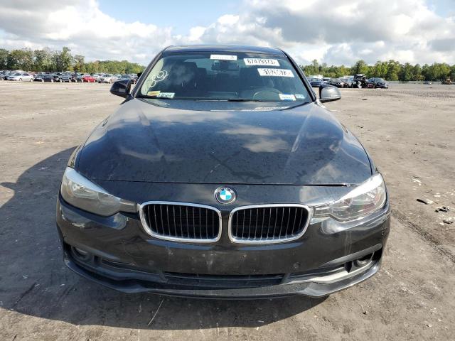 WBA8A3C57HK691193 BMW 320 XI