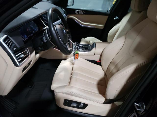5UXTA6C07N9M48360 BMW X5 Xdrive45e