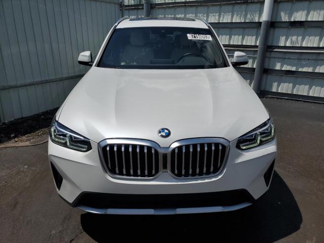 5UX53DP09N9M50788 BMW X3 Xdrive30i
