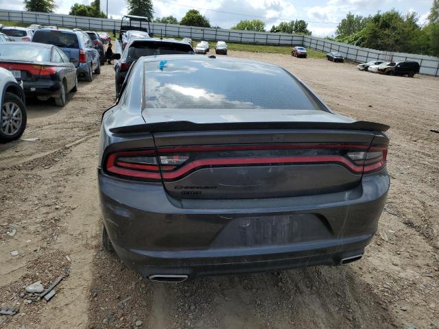 2C3CDXBG8NH162163 Dodge Charger Sxt
