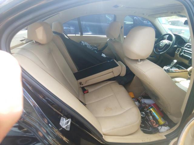 WBA3A5C5XEP603404 BMW 328 I