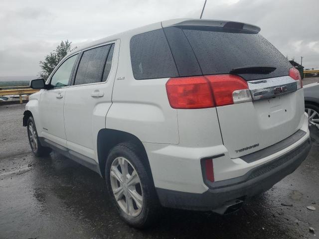2GKALMEK6H6148982 GMC Terrain Sle