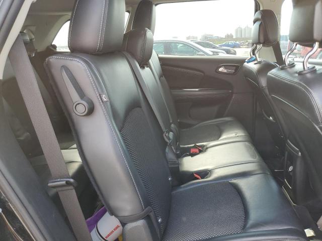 3C4PDCGB2GT247609 Dodge Journey Crossroad
