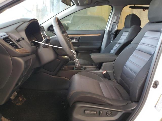 5J6RW1H55LL006269 Honda CR-V EX