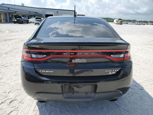 1C3CDFBB2ED862031 Dodge DART SXT
