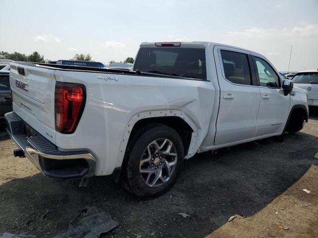 3GTUUBED2NG599810 GMC Sierra K1500 Sle