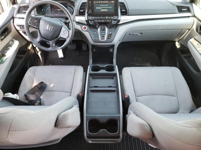 5FNRL6H55NB005270 Honda ODYSSEY EX