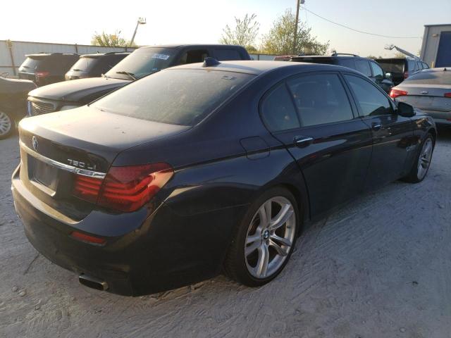 WBAYE8C57ED134883 BMW 750 LI
