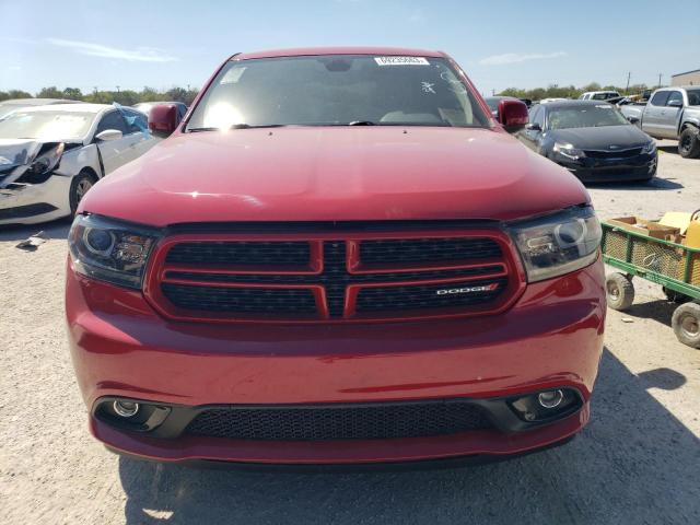 1C4RDHDG8HC930398 Dodge DURANGO GT