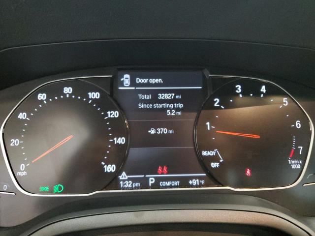 WBA73AP07NCK48427 BMW 430xi