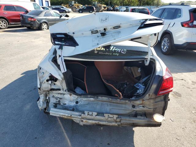 1HGCR2F33HA034361 Honda ACCORD LX